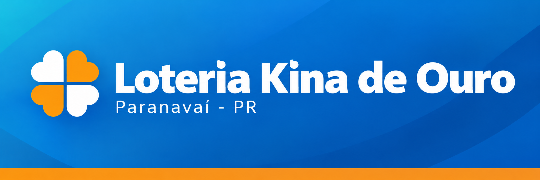 Loteria Kina de Ouro